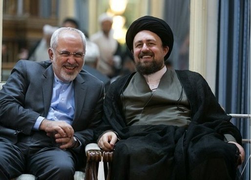 چمبر : سید حسن خمینی تجربه اجرایی ندارد/ اقبال ندا به ظریف یا خرازی