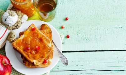 فواید شگفت‌انگیز مصرف عسل در وعده صبحانه