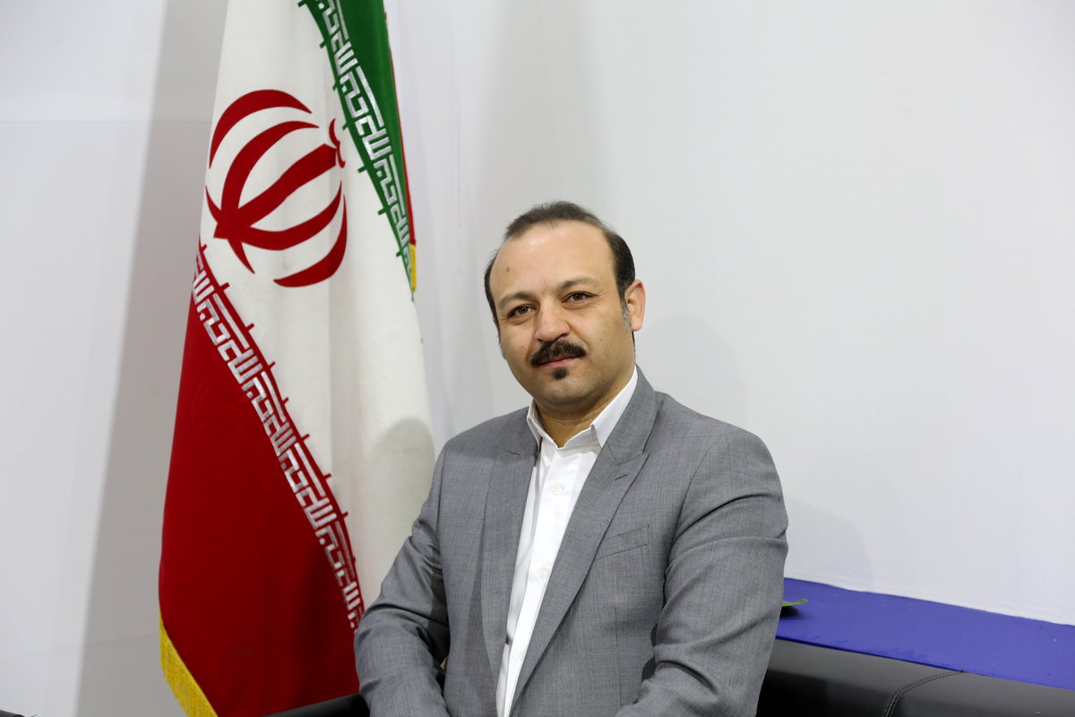 انتصاب سرپرست جدید واحد ارتباطات برند گروه صنایع گیتی پسند