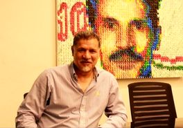 چرا علی دایی پیشنهاد اورتون را نپذیرفت؟