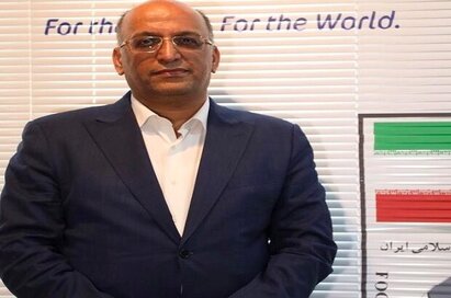 جمشید نورشرق: پرسپولیس بازهم می‌تواند در پرونده خلیل‌زاده درخواست استیناف بدهد