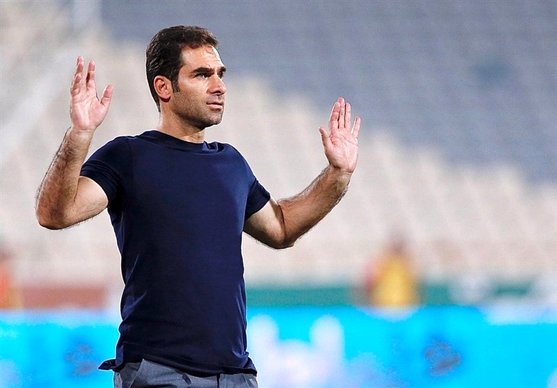 جدایی صادقی از سایپا قطعی شد/ معرفی سرمربی جدید تا پایان هفته جاری