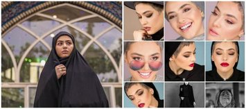 جنجال تازه ریحانه پارسا و ادعای قربانی شدن