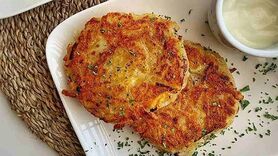 طرز تهیه‌ی کوکو ترکیه ای