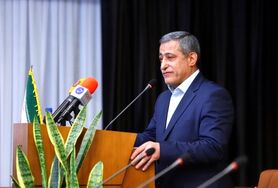 سعیدی: اعزام افراد اضافی به توکیو ممنوع است
