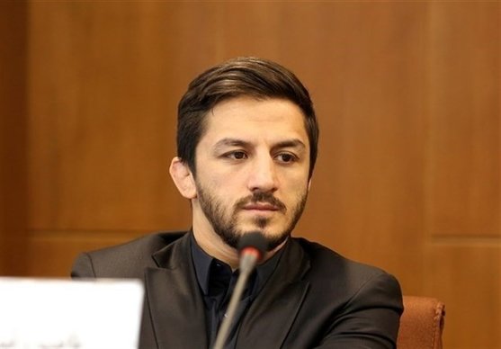 سوریان: بدهی‌های فدراسیون به اتحادیه جهانی کشتی صفر شد