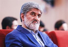 مطهری: از همه گروه‌ها در دولتم استفاده خواهم کرد/ سابقه اجرایی من کم است