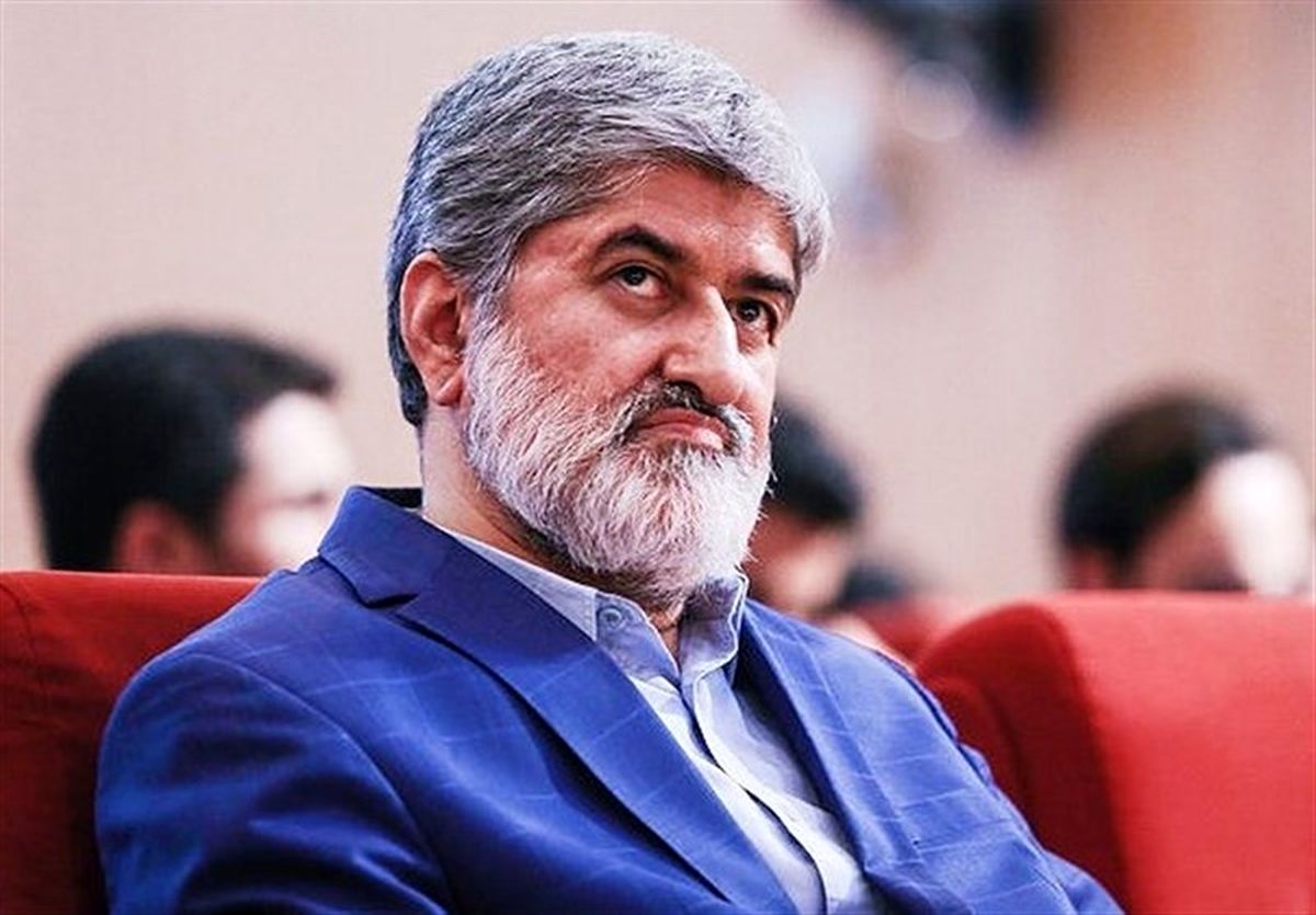 مطهری: از همه گروهها در دولتم استفاده خواهم کرد/ سابقه اجرایی من کم است