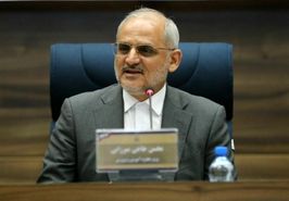 حاجی میرزایی: فرهنگیان در اولویت دریافت واکسن کرونا قرار گیرند