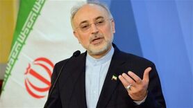 صالحی: حادثه نطنز خرابکاری بود/ اتفاق یک شنبه ارتباطی با حادثه تیرماه ندارد