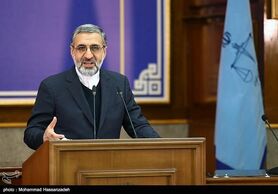 اسماعیلی:‌ شکایت نمایندگان از رئیس جمهور با اسناد و مدارک همراه باشد