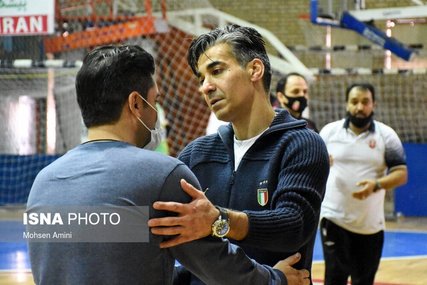 شمسایی:بازی با مس برای ما مرگ و مرگ است!