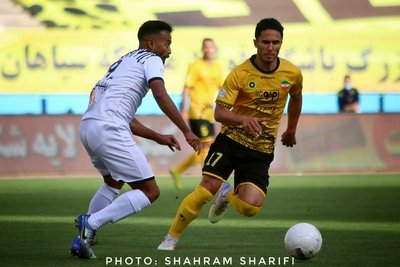 علی‌محمدی: به هواداران قول می‌دهم این دو امتیاز را جبران کنیم