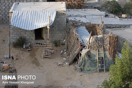 شناسایی بی خانه های دهکهای اول، دوم و سوم/ساخت مسکن رایگان برای آنها