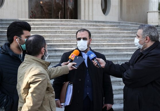 توضیحات امیری درباره درخواست نمایندگان پیرامون استنکاف رئیس‌جمهور از اجرای قانون