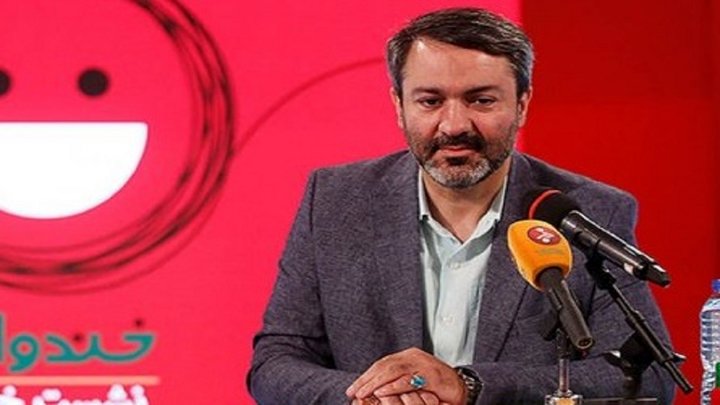 خبر توقف ضبط «خندوانه» تکذیب شد