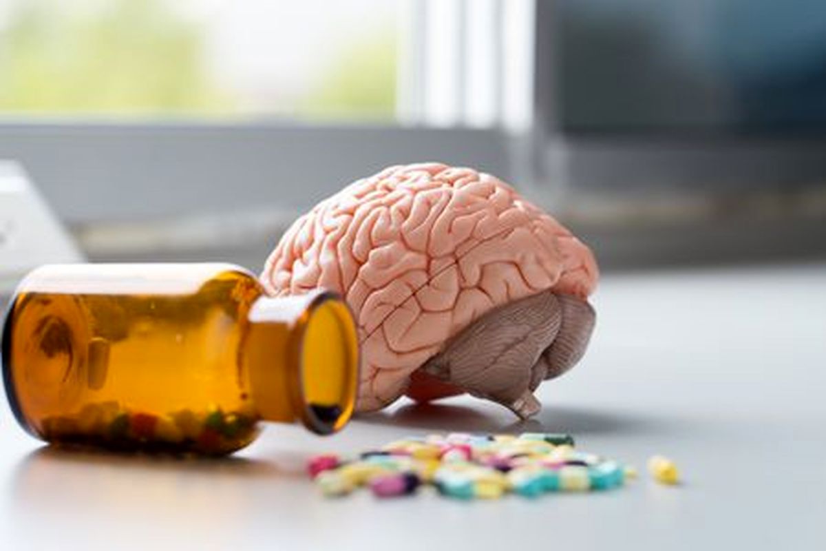 ماده مخدر دی ام تی (DMT) چیست و چه تاثیراتی بر بدن دارد؟