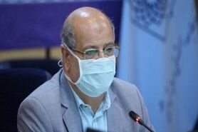 استان تهران قرمز شد/آماده باش کامل مراکز نقاهتگاهی