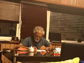 «رعد و برق» باز هم به آنتن نرسید!