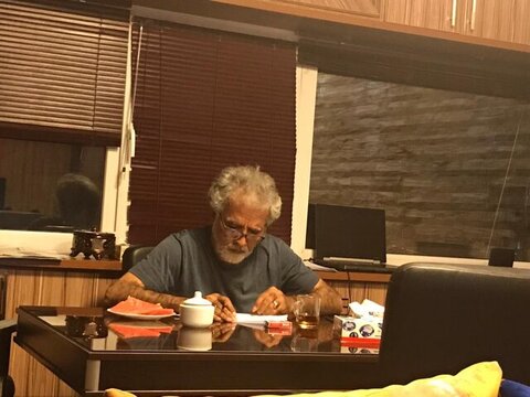 «رعد و برق» باز هم به آنتن نرسید!