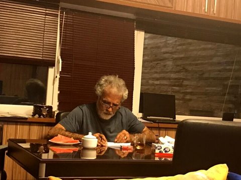 «رعد و برق» باز هم به آنتن نرسید!