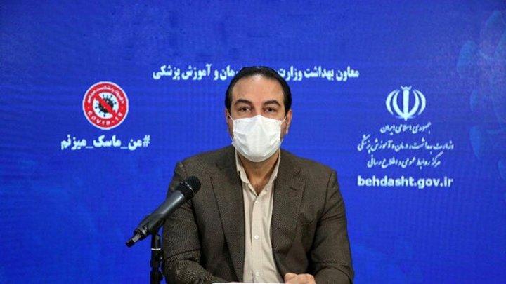 آغاز واکسیناسیون عمومی با واکسن‌های داخلی از تیرماه/ ۷۰ درصد نقص تردد‌ها در ۶ استان کشور