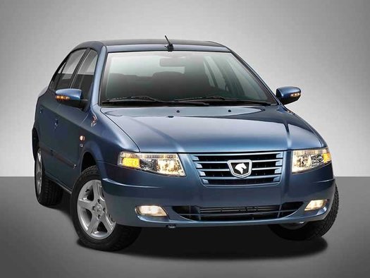 پیش فروش ایران خودرو در فروردین ۱۴۰۰ + قیمت و جزییات