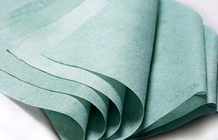 حدود ۱۰۰ درصد پارچه های بیمارستانی کشور در اصفهان تهیه می‌شود