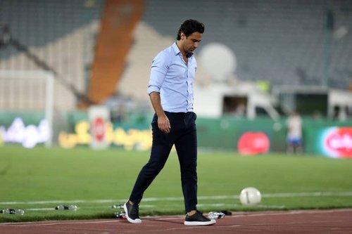 ماجرای دلار‌های فرهاد مجیدی و دلخوری آقای مدیر