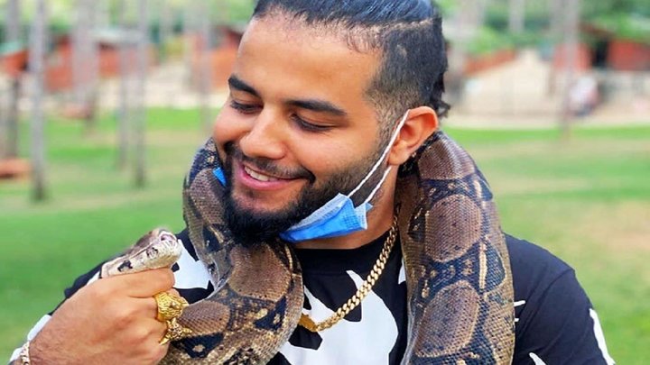 پرونده میلاد حاتمی هنوز در مرحله تحقیقات است