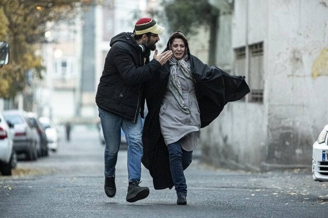 «شنای پروانه» تنها در ۱۷ روز رکورد فروش اکران آنلاین را شکست