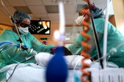شناسایی ۲۶۵ بیمار جدید مبتلا به کرونا در منطقه کاشان/فوت ۳ نفر