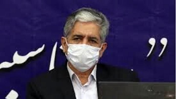 محدودیت‌های کرونایی تا تغییر وضعیت رنگ‌بندی استان اصفهان ادامه دارد