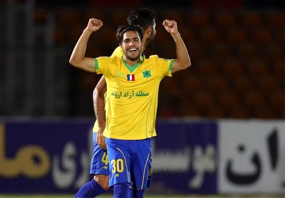 تهامی: وعده مسئولان جدی نبود، پورموسوی در صنعت‌‌نفت نمی‌ماند