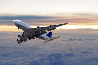 قیمت بلیت هواپیما با حذف فاصله‌گذاری اجتماعی کاهش نمی‌یابد