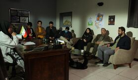 بازیگران جدید "روزگار جوانی۲"/ سریال برای تابستان آماده پخش است /عکس