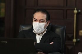 هنوز به قله موج چهارم نرسیدیم/۲۱ هزار کرونا مثبت نقض قرنطینه کردند