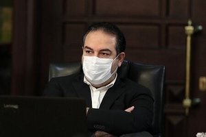 هنوز به قله موج چهارم نرسیدیم/۲۱ هزار کرونا مثبت نقض قرنطینه کردند