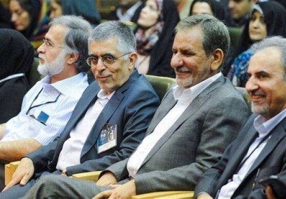پازوکی: نباید دوباره یکی مثل روحانی را به ما تحمیل کنند