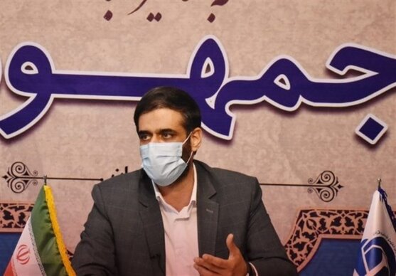محمد: اگر رئیسی به انتخابات ورود کند به او کمک می کنم