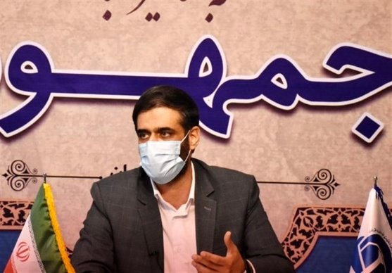 محمد: اگر رئیسی به انتخابات ورود کند به او کمک می کنم