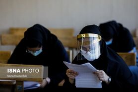 نتایج اولیه آزمون دکتری اعلام شد/بیش از ۱۳۶ هزار نفر مجاز شدند