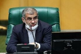 نیکزاد: مخالف ملاقات تتلو و رئیسی بودم