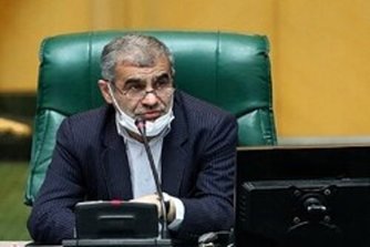 نیکزاد: مخالف ملاقات تتلو و رئیسی بودم