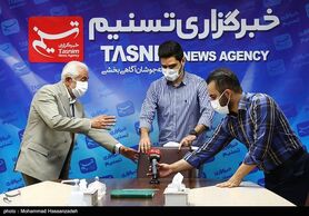 سیدمحمد غرضی: سال ۹۲ جواب هاشمی را ندادم رفت دنبال روحانی/ عدم موفقیت دولت محرز است