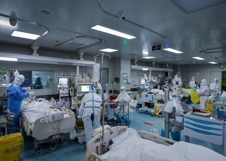 ۲۱۲۷ بیمار جدید مبتلا به کرونا دراصفهان شناسایی شد/فوت ۴۶ بیمار