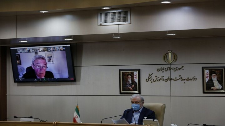 وزیر بهداشت: ۸۰ درصد واکسن‌های تزریقی در ۱۰ کشور پیشرفته است