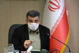 حریرچی: ۴۲ هزار و ۵۰۰ بیمار کرونایی قرنطینه را شکستند؛ این افراد مانند تروریست انتحاری هستند