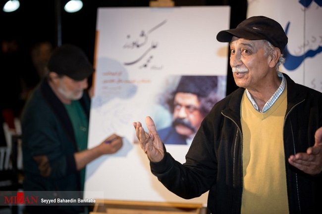 پاک نیت: تمام کارها را عجله‌ای می‌سازند/کرونا دمار از روزگارمان در آورده