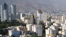خانه‌های ۱۲۰ متری در تهران چند؟